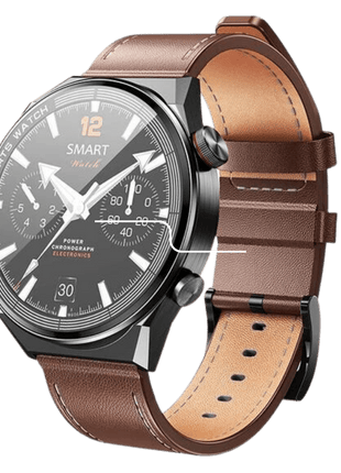SMARTWATCH HOCO Y11 RELOJ DEPORTIVO INTELIGENTE - Technosun