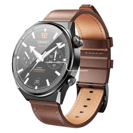 SMARTWATCH HOCO Y11 RELOJ DEPORTIVO INTELIGENTE - Technosun