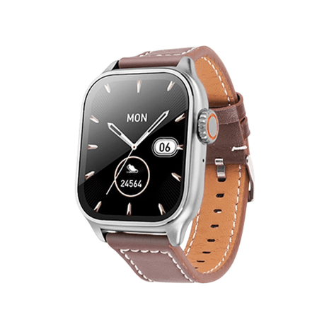 SMARTWATCH HOCO Y17 BLUETOOTH 5.0 - Technosun