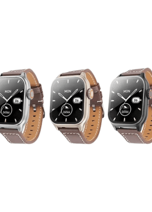SMARTWATCH HOCO Y17 BLUETOOTH 5.0 - Technosun