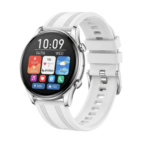 Smartwatch hoco Y38 AMOLED 1.43" Llamadas Bluetooth IP67 - Technosun