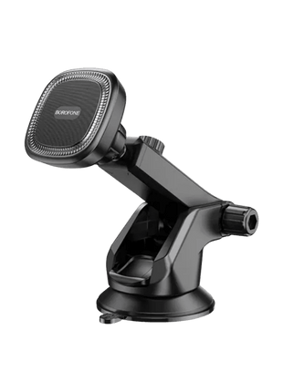 Soporte de Auto Borofone BH97 – Holder Ajustable y Seguro para Smartphone - Technosun