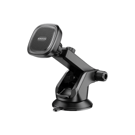 Soporte de Auto Borofone BH97 – Holder Ajustable y Seguro para Smartphone - Technosun