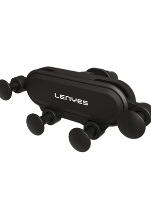 SOPORTE DE AUTO LENYES CR151 REJILLA - Technosun