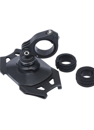 Soporte de Celular Tecmaster para Bicicleta con Rotación 360° - Technosun