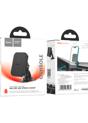 SOPORTE MAGNETICO HOCO H33 PARA AUTO - Technosun
