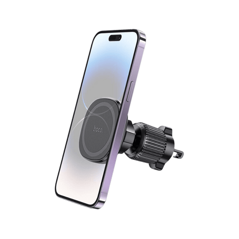 Soporte Magnético Hoco H34 para Auto – Firme, Compacto y Compatible con Todo Smartphone - Technosun