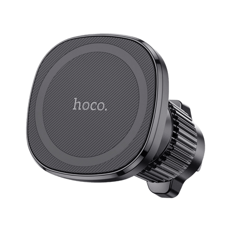 Soporte Magnético Hoco H34 para Auto – Firme, Compacto y Compatible con Todo Smartphone - Technosun
