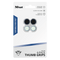 SUJECIONES DE PULGAR TRUST GXT 266 THUMB GRIPS 4-PACK PARA PS5 - Technosun