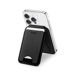 TARJETERO HOCO GT3 MAGNETICO MAGSAFE - Technosun