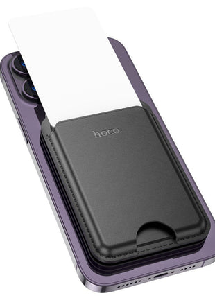 TARJETERO HOCO GT3 MAGNETICO MAGSAFE - Technosun