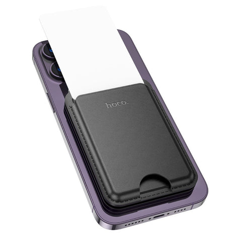 TARJETERO HOCO GT3 MAGNETICO MAGSAFE - Technosun