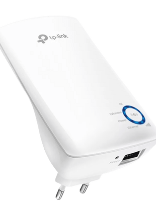 TP - Link WA850RE – Extensor de Cobertura WiFi para Hogar y Oficina - Technosun
