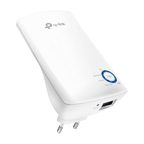 TP - Link WA850RE – Extensor de Cobertura WiFi para Hogar y Oficina - Technosun