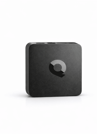 TV Box Q1 Allwinner H313 Android 10 8GB RAM 128GB 4K - Technosun